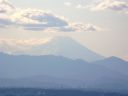 富士山（Mt　Fuji）