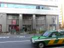 新銀行東京池袋店跡(2007年12月閉店）
