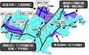 不燃化10年プロジェクト(豊島区役所資料）