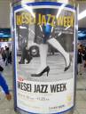 IKESEI@JAZZ WEEK